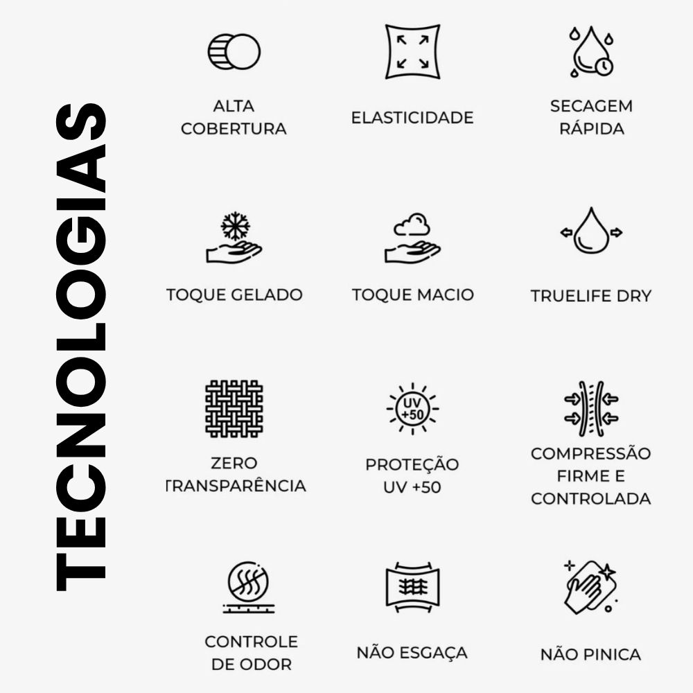 Macaquinho Selva Urbana 🇧🇷 - Imagem 6