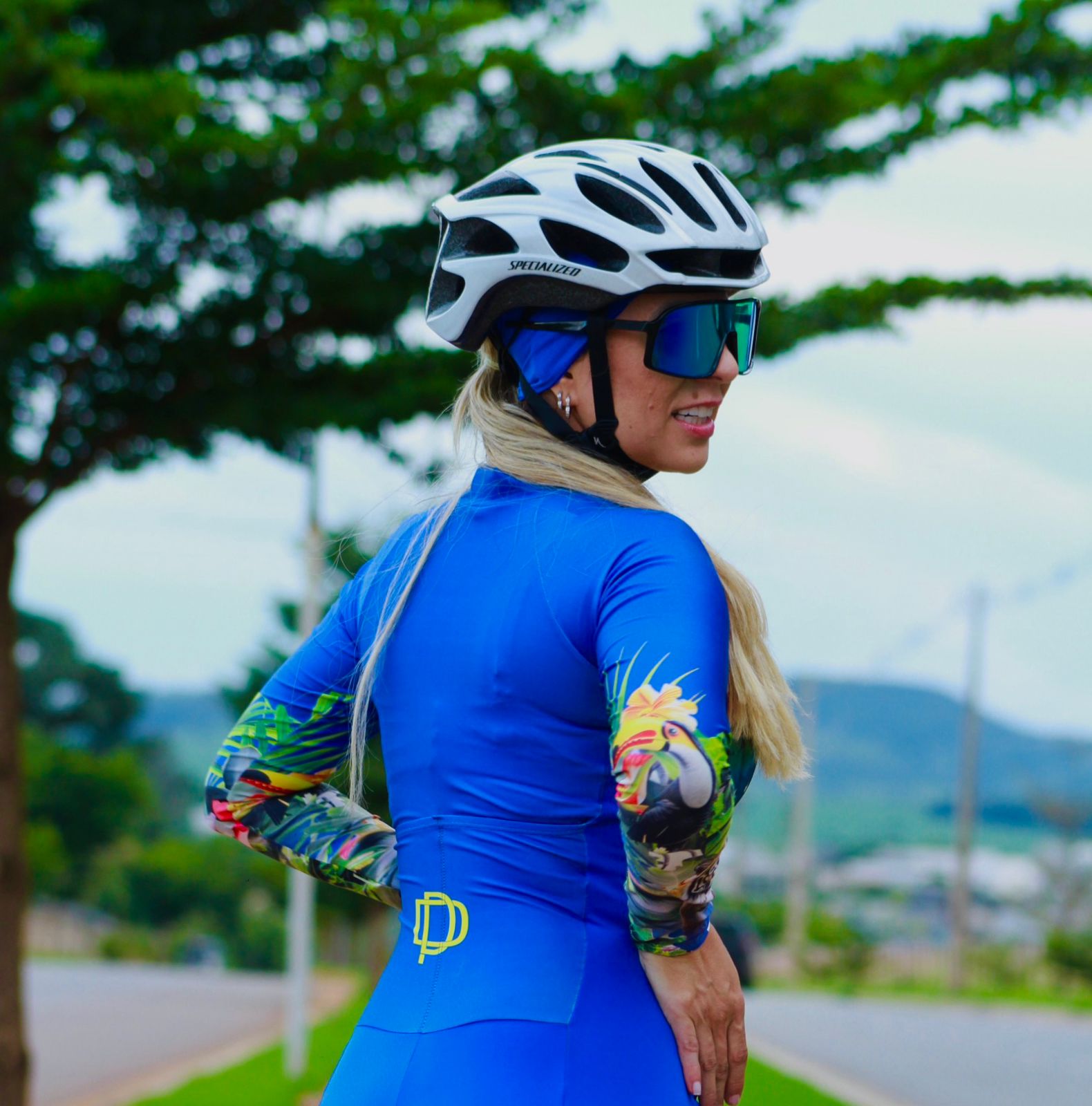 Macaquinho Selva Urbana 🇧🇷 - Imagem 3