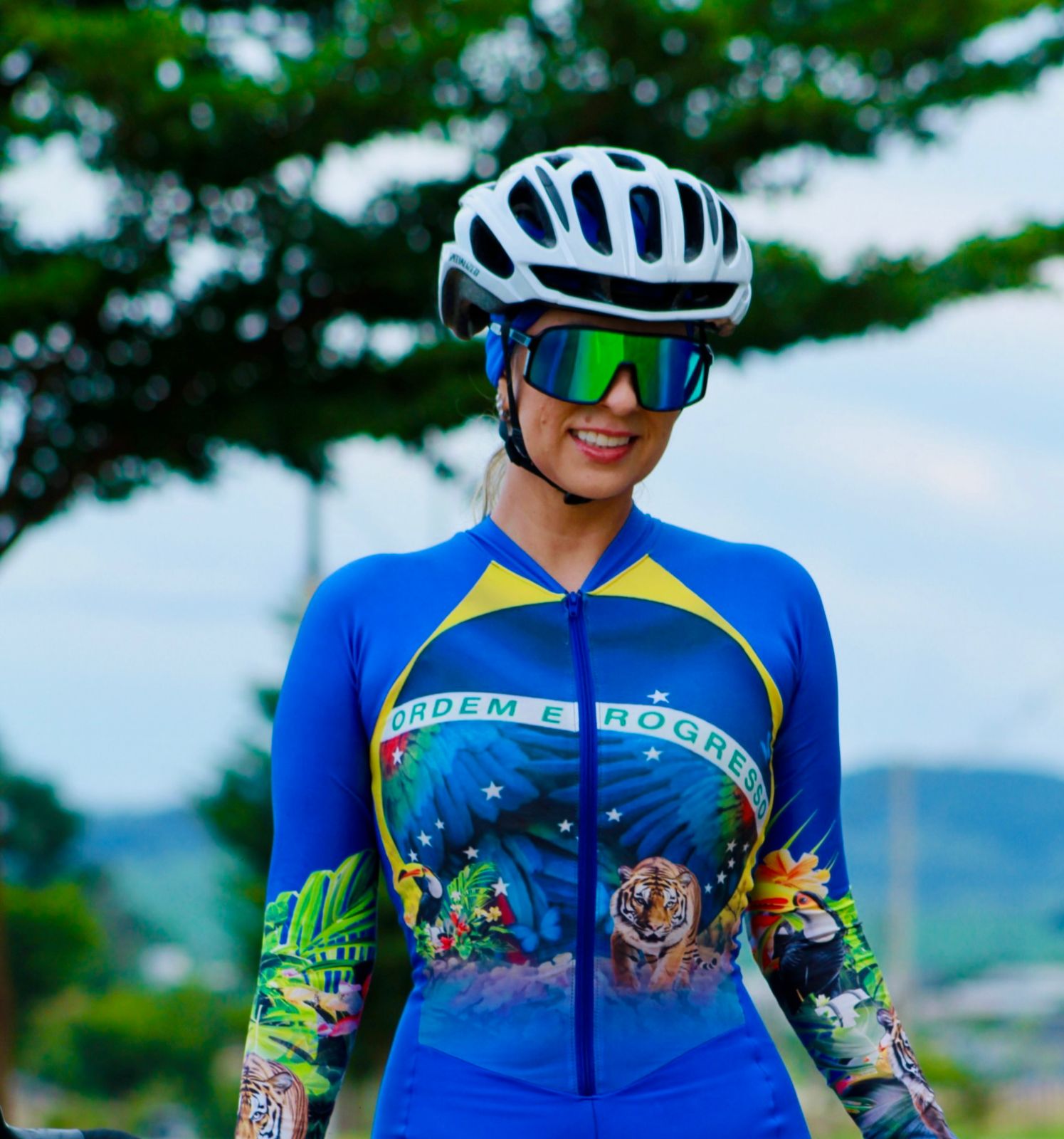 Macaquinho Selva Urbana 🇧🇷