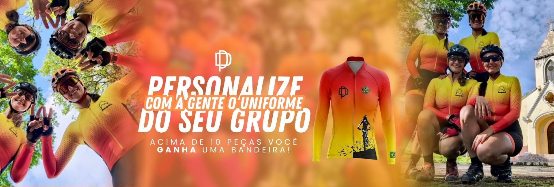 DDP perso