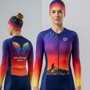 Macaquinho Liberdade