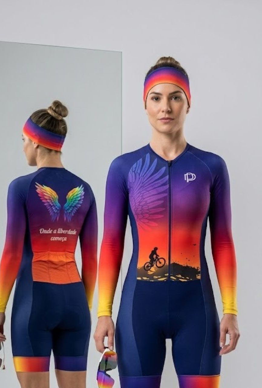 Macaquinho Liberdade