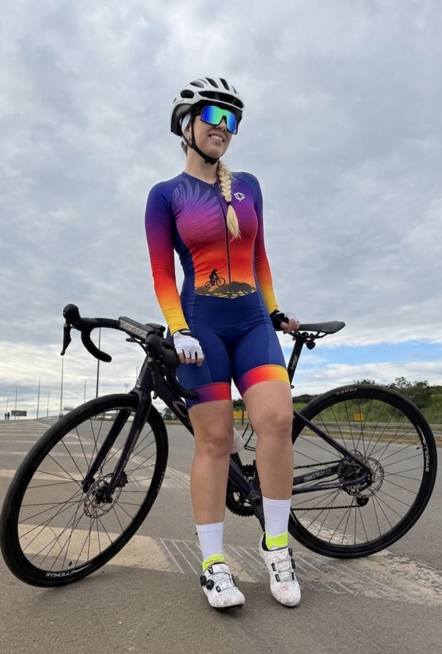 Macaquinho Liberdade - Imagem 2