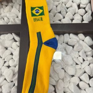 Meia Dona do Pedal 🇧🇷🚴♀️