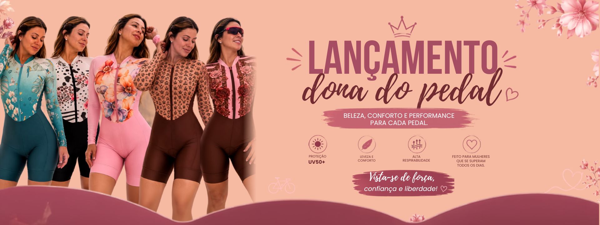 LANÇAMENTO