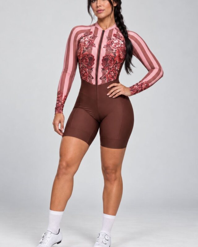 Rosa Florido