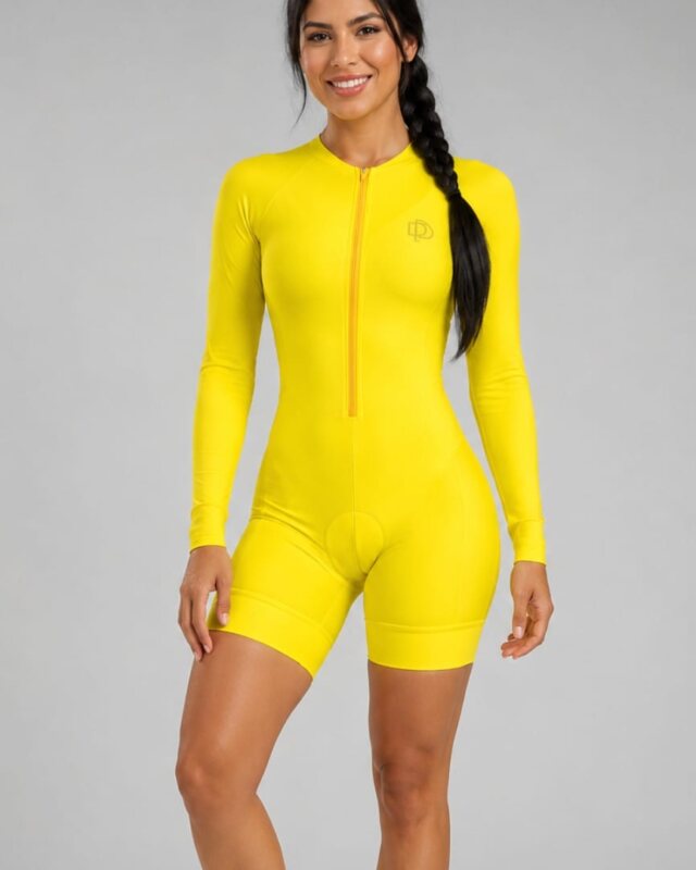 Amarelo